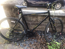 Hybrid bike great for sale  Shipping to Ireland
