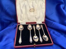 Vintage cutlery boxed for sale  RINGWOOD