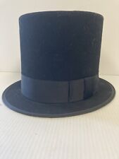 Black top hat for sale  Louisville