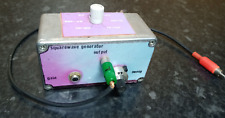 Square wave generator for sale  LONDON