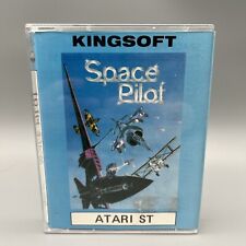 Atari kingsoft space gebraucht kaufen  Lirich,-Alstaden