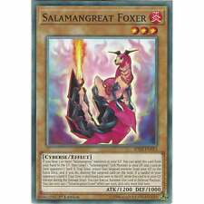 Salamangreat foxer sdsb for sale  UK