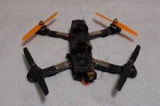 Cuadricóptero Blackout Mini H Quad Drone.  Spectrum AR 7700, Lumenier ESCs, Naze32 segunda mano  Embacar hacia Argentina