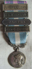 Dec7861 medaille coloniale d'occasion  Le Beausset