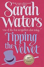 Tipping velvet waters for sale  UK