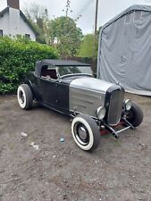 32 ford hot rod for sale  REDDITCH