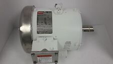 DAYTON 2DAL5  3HP MOTOR, used for sale  Shipping to South Africa