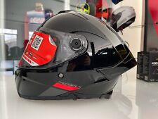 Casco moto integrale usato  Rocchetta E Croce