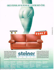 Advertising 065 1995 d'occasion  Expédié en Belgium