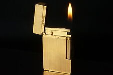 Dupont vintage lighter d'occasion  Expédié en Belgium