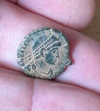 Monnaie romaine identifier d'occasion  Tréguier