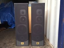 BSS M-250 4 OHM STUDIO MONITORS - MADE BY BRENDLE  SOUND SYSTEMS EUROPE - UNUSED for sale  Shipping to South Africa