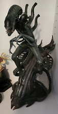 Alien warrior statue for sale  Shipping to Ireland