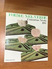 Forme nel verde usato  Italia