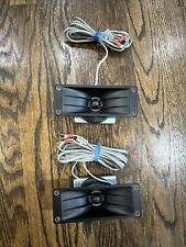 Pair electro voice for sale  Charlotte