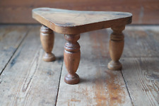 Antique leg oak for sale  NORWICH