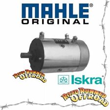 Iskra mahle winch for sale  Shipping to Ireland
