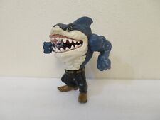 street sharks figure for sale  Junction City