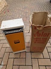 Vintage old valor for sale  COLCHESTER