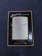 Vintage zippo sterling for sale  Pawtucket