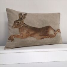 Leaping hare bolster for sale  HULL