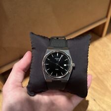 Tissot prx quartz for sale  LONDON