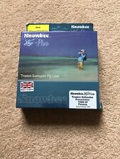 Snowbee saltwater fly for sale  EXETER