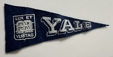 Vintage yale university for sale  New York