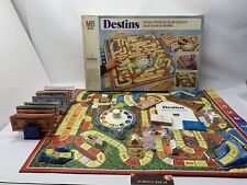 Jeu societe destins d'occasion  Lons-le-Saunier