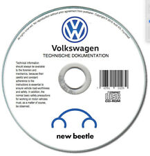 vw beetle repair manual for sale  Shipping to Ireland