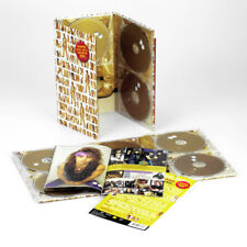 Usado, Bon Jovi 100 Million Bon Jovi Fans Can't Be Wrong 4CD + DVD Box Set comprar usado  Enviando para Brazil