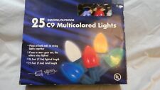 Multi christmas light for sale  Clearwater