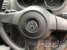 Polo steering wheel for sale  UK
