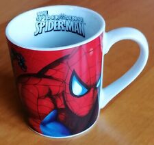 Tasse spider man gebraucht kaufen  Hückeswagen