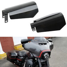 Protetor de guidão de motocicleta protetor de mão para Harley Davidson Cruiser Touring comprar usado  Enviando para Brazil