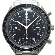 Auth omega speedmaster for sale  Shipping to Ireland