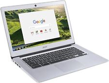 Acer chromebook 32gb for sale  BRIDGWATER
