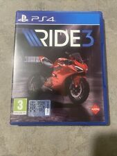 Ride ps4 videogioco usato  Reggio Emilia