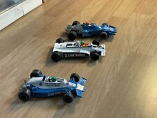 Scalextric classic cars. for sale  GLASGOW