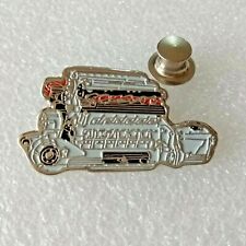 Pin lapel pin d'occasion  Lille