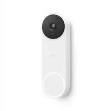 Google nest doorbell for sale  Flower Mound