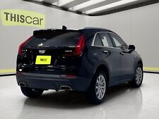 2021 cadillac xt4 for sale  Tomball