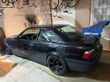 1995 bmw m3 5 speed manual for sale  Whitehall