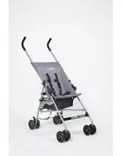 Baby Travel Stroller Laurel Lightweight Foldable Toddler Pushchair Pram By Cuggl for sale  Shipping to South Africa