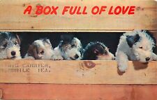 Box full love for sale  Southampton