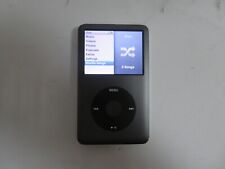 ipod classic 7th generation for sale  READING