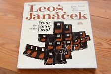 Leos janacek from gebraucht kaufen  Babensham