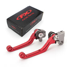 Motorcross Bike Dirt Bike Clutch Brake Pivot Levers Universal For Motorcycle for sale  Shipping to Canada