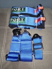 Point racing safety for sale  San Antonio