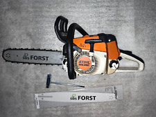 Bj2007 stihl 260 gebraucht kaufen  Hösbach